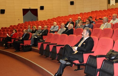 Kent İçi Ulaşım Ve Çevre - 7