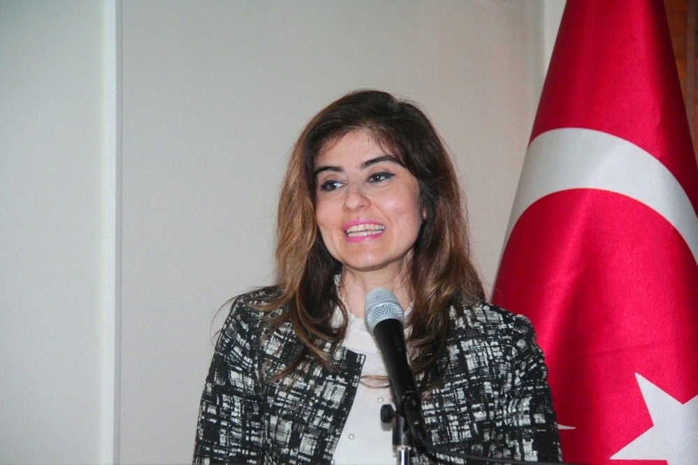 Cinsel Yönelim ve Cinsiyet Kimliği Temelli Ayrımcılık Konulu Davalara Yönelik Eğitim Programı - 4