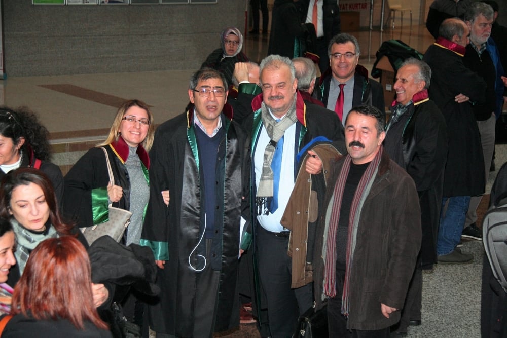 Erdal Doğan Olayında Son Derecede Ciddi Bir Tehdit Karşısındayız - 14