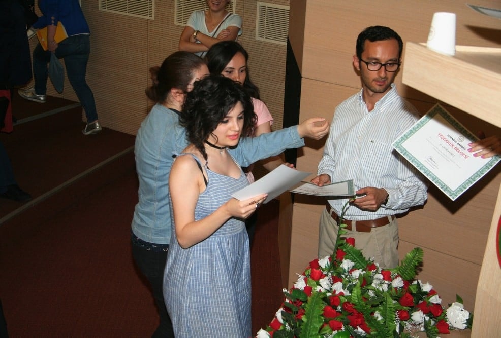 Adli Yardım Çocuk Hakları Sertifika Programı Devam Ediyor - 148