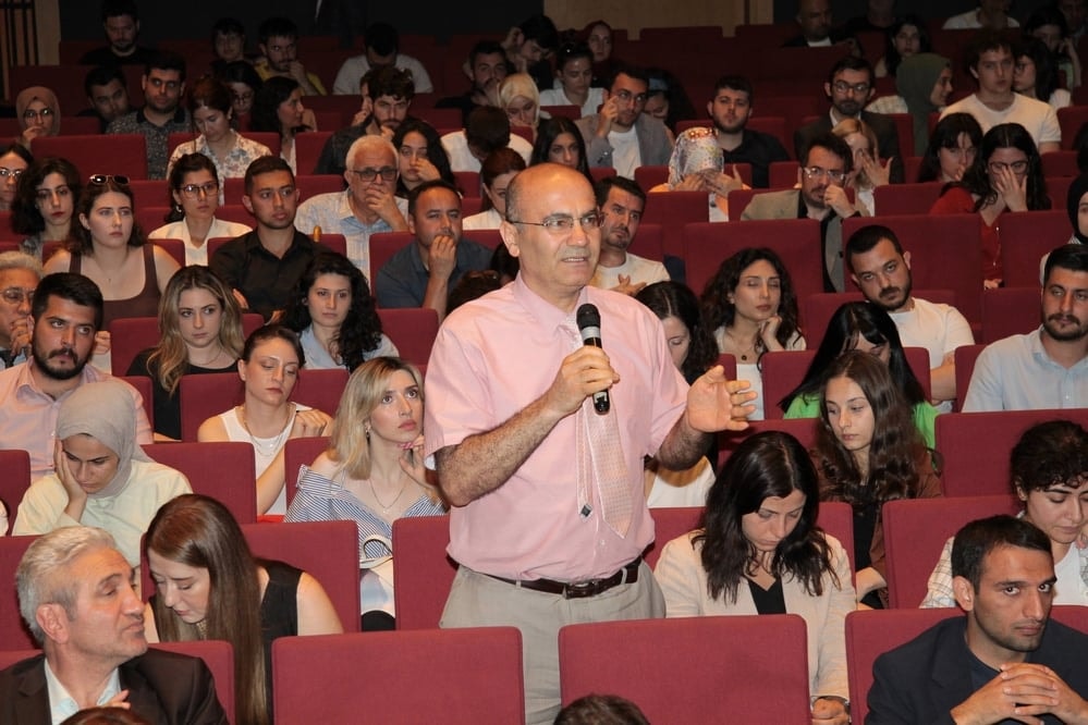 Kira Hukukunda Güncel Gelişmeler Eğitim Semineri - 27