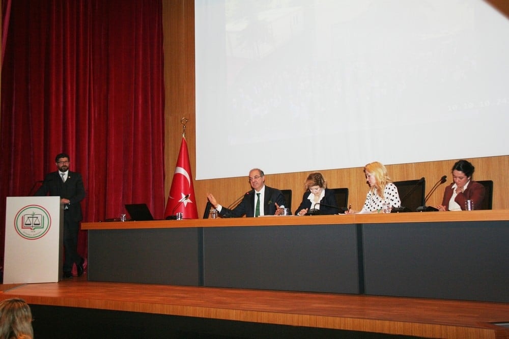 İstanbul Tahkim Merkezinde Uyuşmazlıkların Çözümü - 68