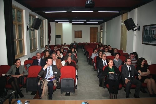 Toplumsal Olaylara Müdahalelerde İnsan Hakları Ve Sağlık Hakları İhlalleri

 - 4