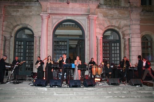 Yeni Adli Yıl Açılışında Meslektaşlarımızla Beraber Olduk - 9