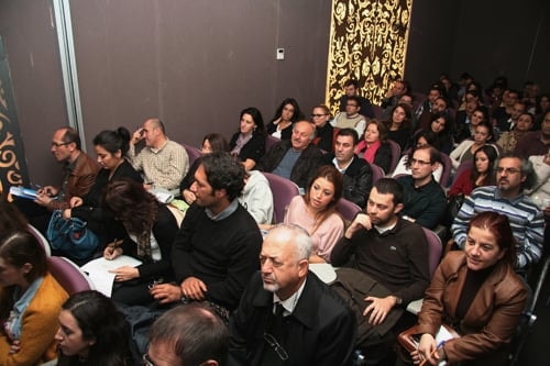 Kentsel Dönüşüm Ve 2-B Yasası
 - 18