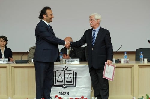 Ab İle Geri Kabul Antlaşması Vizesiz Avrupa Unutulan Haklarımız

 - 3