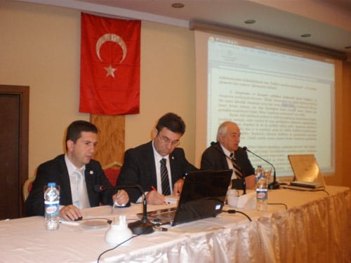 Cmk Sertifika Programı