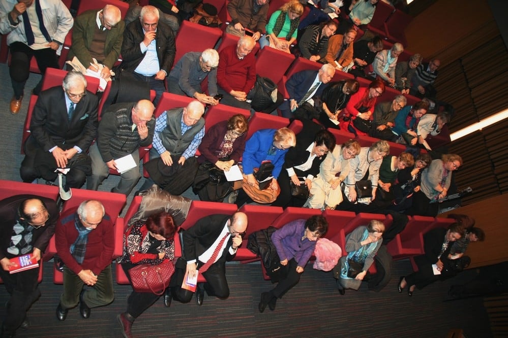 95. Yılında 3 Devrim Yasası ve Karşıtları - 35