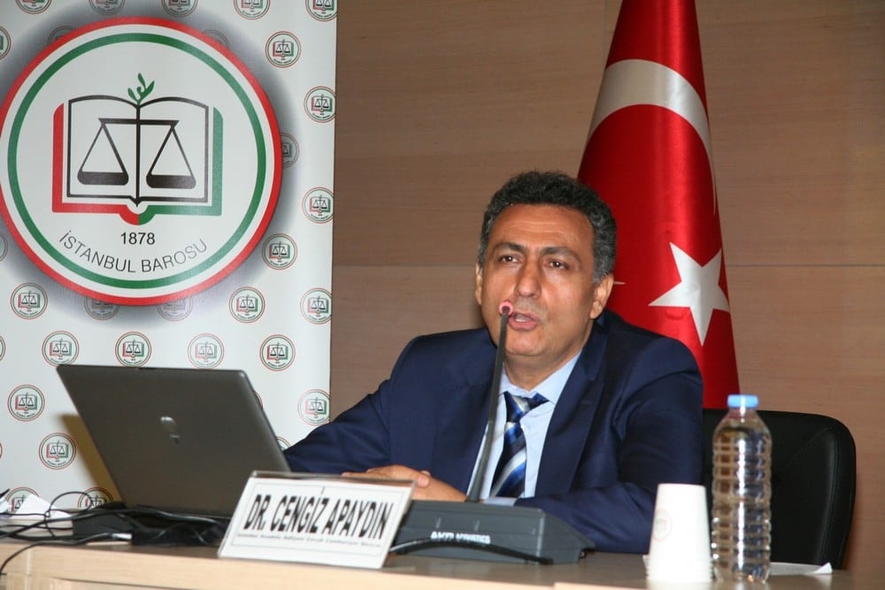 Adli Yardım Çocuk Hakları Sertifika Programı Devam Ediyor - 28