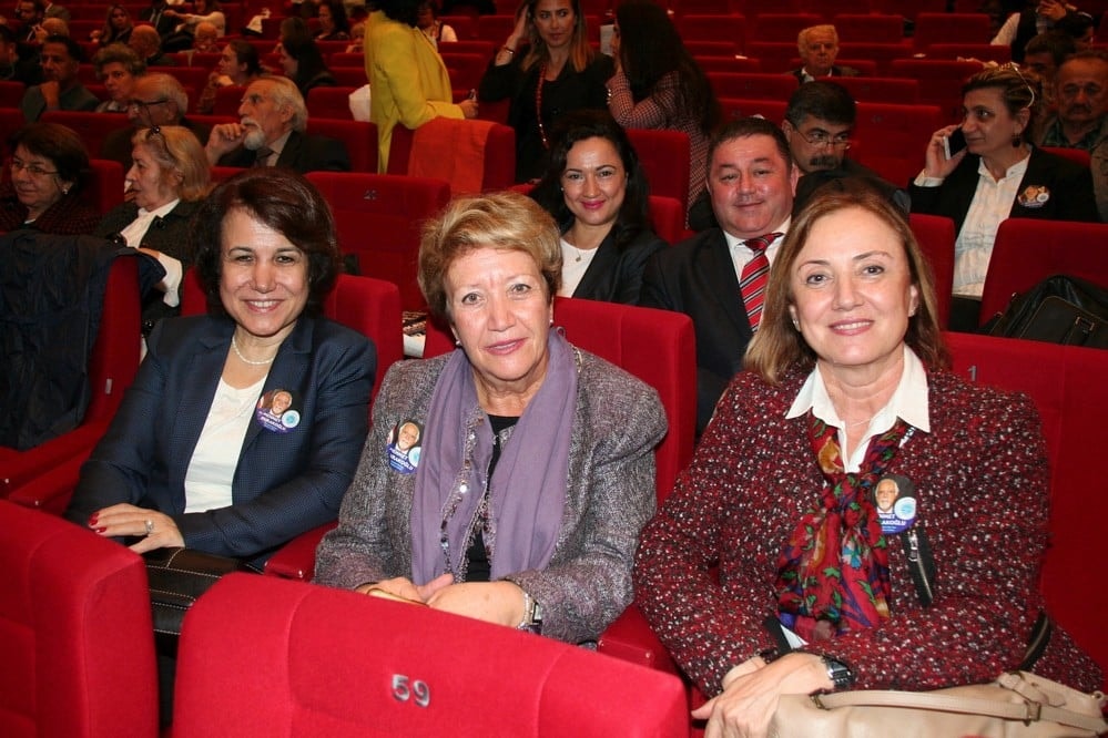 Başkan Durakoğlu Güven Tazeledi - 84