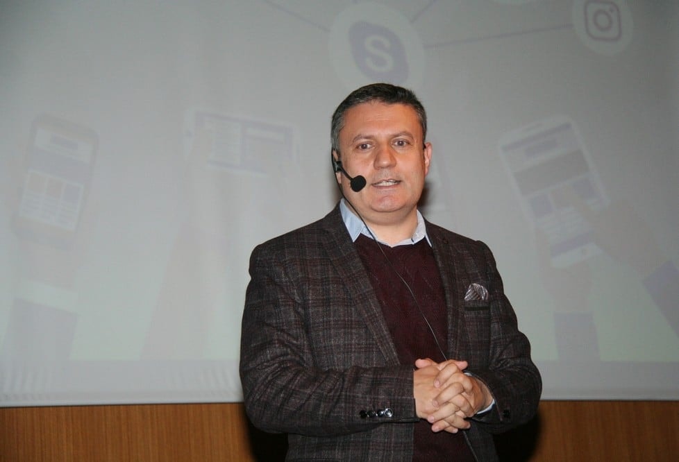 Güncel Bilişim Suçları - 13