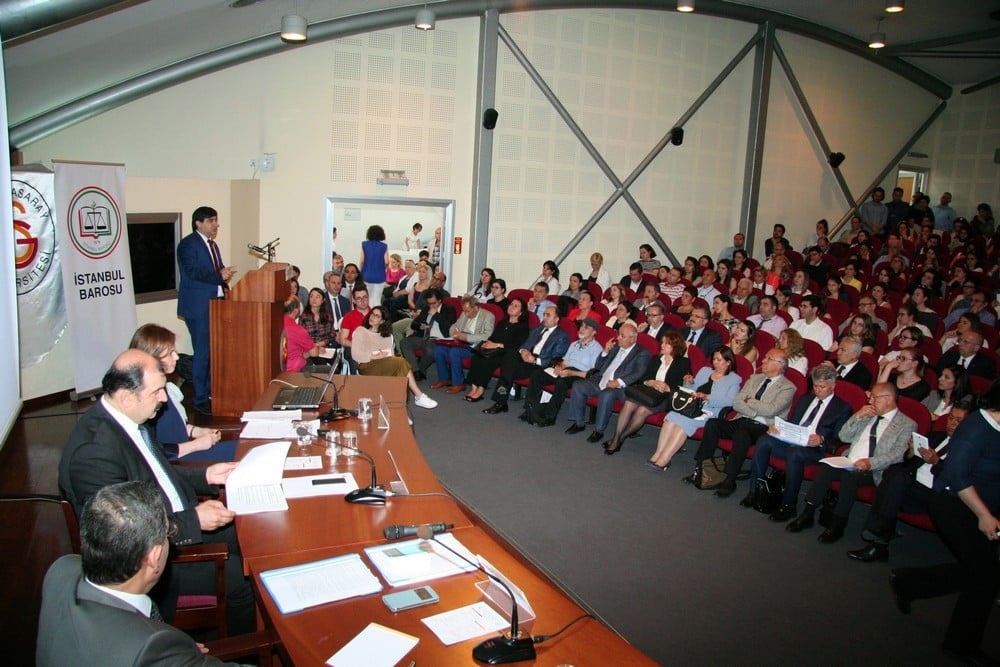 İş Hukuku Ve Sosyal Güvenlik Hukukuna İlişkin Sorunlar - 143