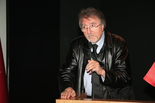 Cmk Genel Kurulu 21 Nisan’Da Toplandı
 - 31