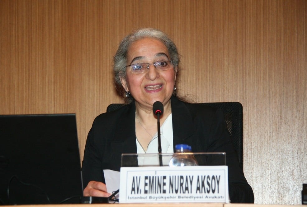 Kamu Avukatlarının Çalışma Hayatından Emekliliğe Uzanan Süreci - 6