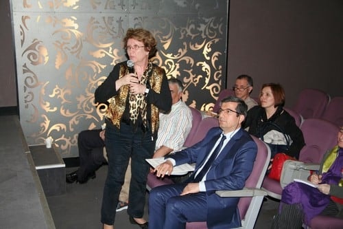 Mobbing Bir İnsan Hakları İhlalidir
 - 60