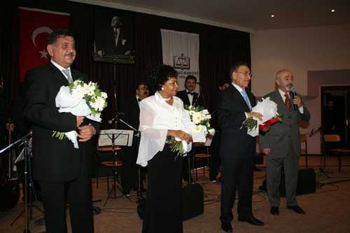 Tsm Koromuzun 
Başarılı Konseri - 8