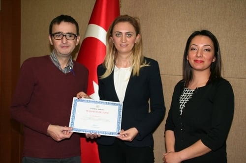 Sağlık Hukukunda Bilgilendirme, Tanıtım Ve Reklam Uygulamaları
 - 35