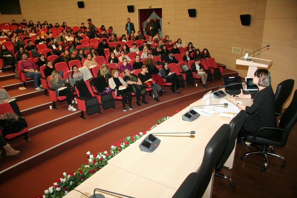 Çocuk Hukuku Konulu Sertifika Programı Yapıldı - 70