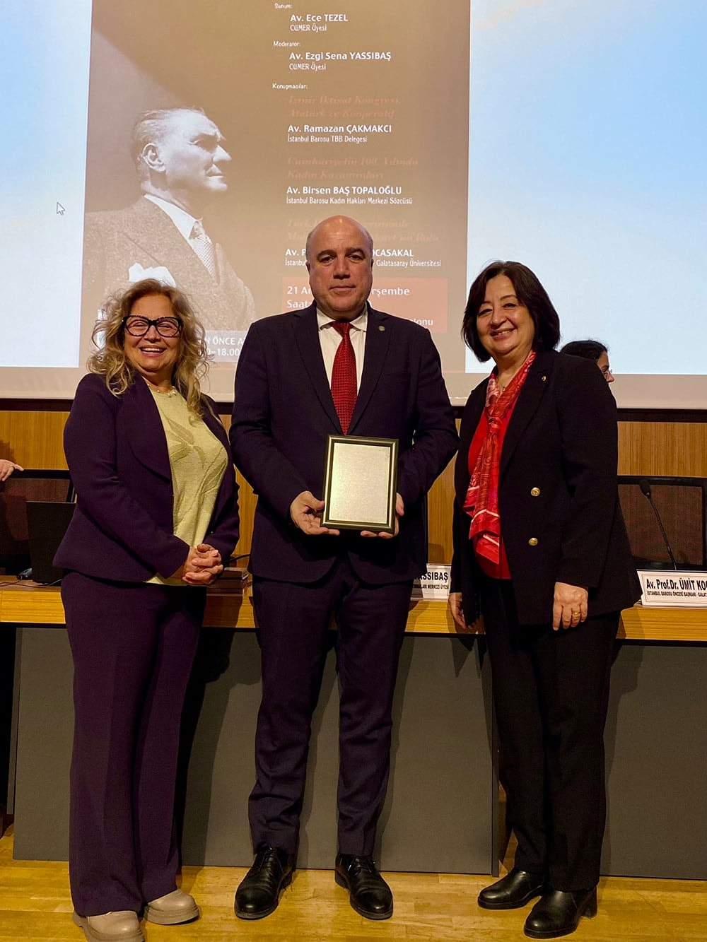 Cumhuriyet'in Kazanımları - II - 13