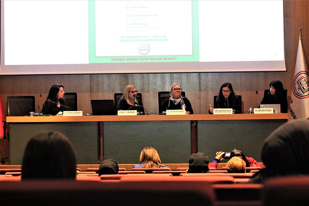 Çocuk Haklarının Tanınması ve Korunmasında Sivil Toplum Kuruluşlarının Rolü - 2