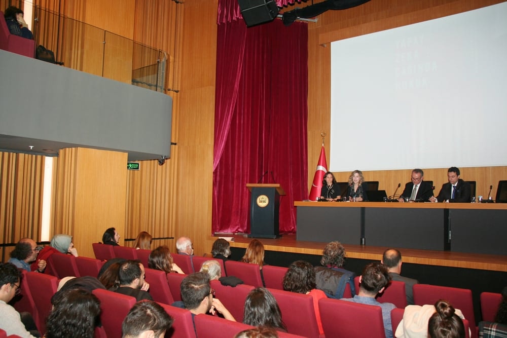 Türkiye’nin İlk “Yapay Zekâ Çağında Hukuk Raporu” Yayınlandı - 65