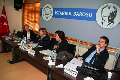 Hukuk Devleti, İnsan Hakları Ve Hukuk Güvenliği
 - 25