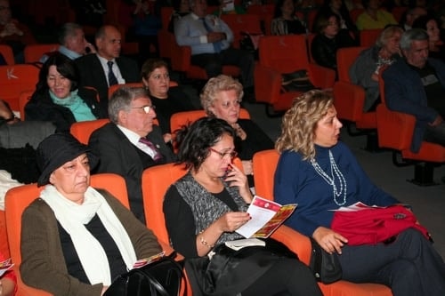 Türk Sanat Müziği Koromuzun Sonbahar Konseri  - 35