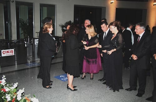 Halk Bayramına Sahip Çıkarken... - 1