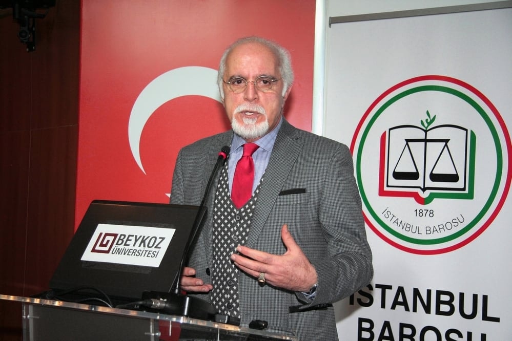 Lojistik Yönetimi ve Hukuki Boyutu - 34