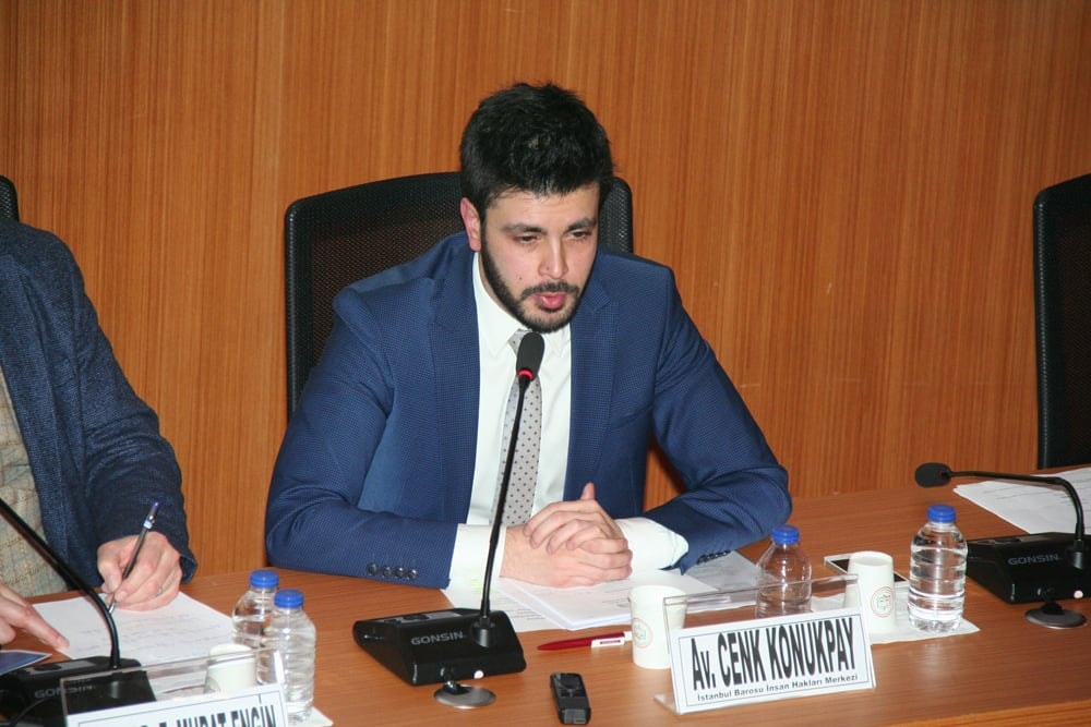 İş Yerinde İşçinin İşveren Tarafından İzlenmesi ve Denetlenmesi - 31