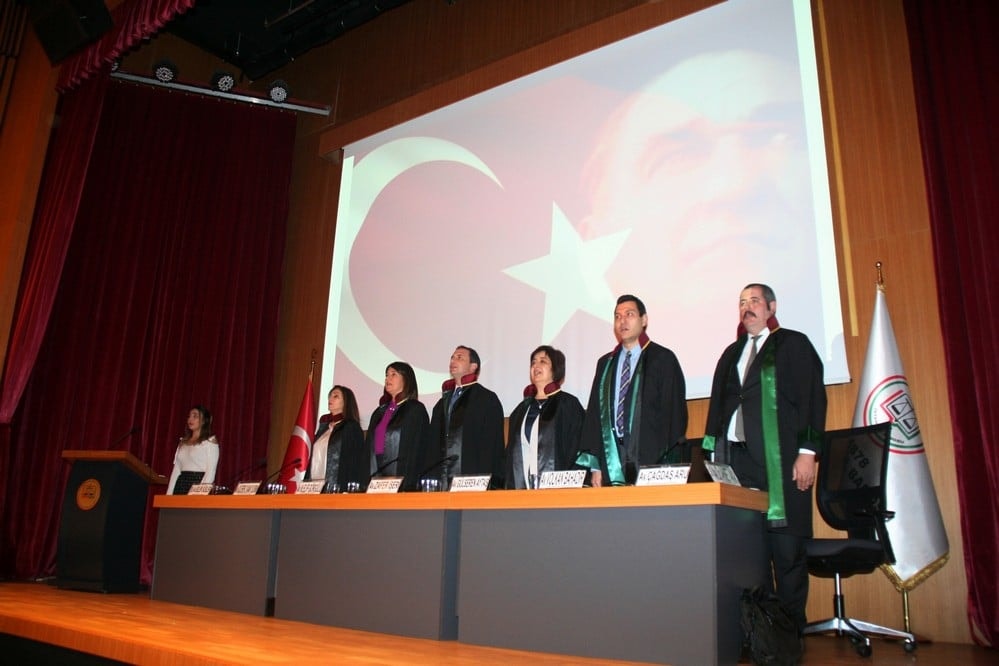 SEM Yeni Eğitim Dönemi Açılışı - 4