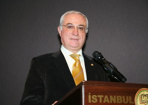 Staj Eğitim Merkezi 
17. Dönem 2009/2 
Eğitim Dönemi Başladı
 - 8