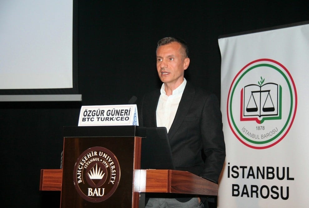 Fintech Dünyasına Girişimci ve Yatırımcı Gözüyle Bakış - 9