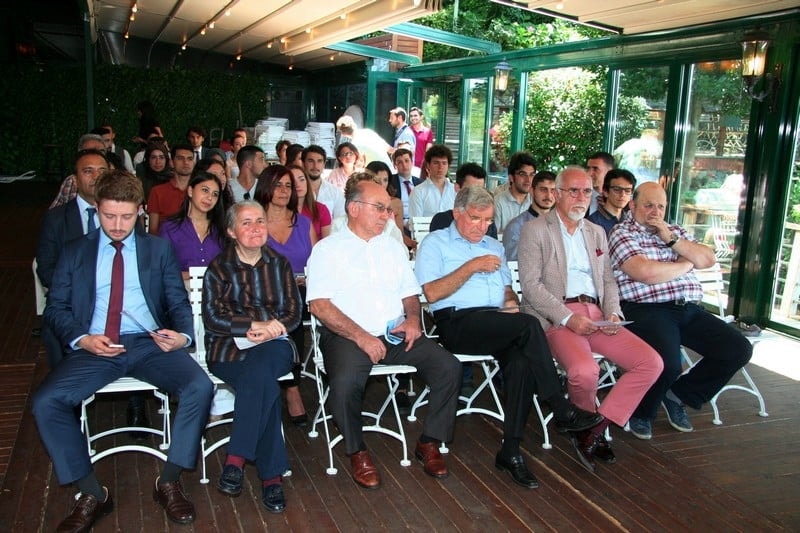 Tarihde Haksız Yargılamaların Gölgesinde ‘ Savunmanın Savunulması’ - 3