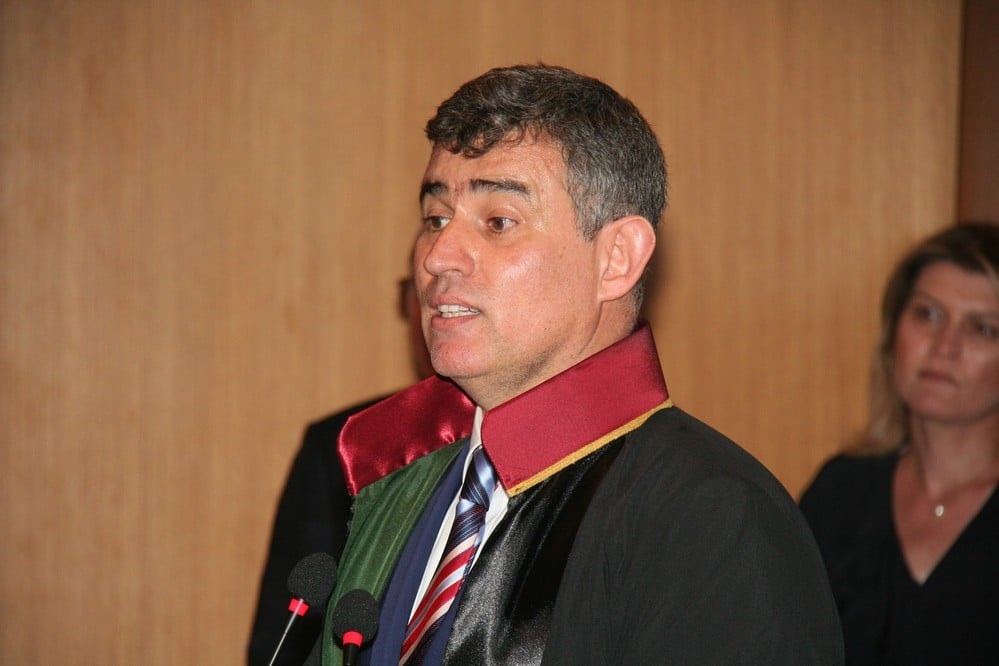 Meslekte 40, 50, 60 Yılını Dolduran 467 Meslektaşlarımıza Madalya Verildi - 233