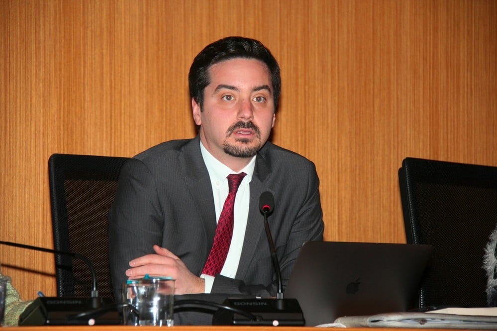 Avukatlar İçin Adil Yargılanma Beklediğimiz Bir Dönemi Yaşıyoruz - 6