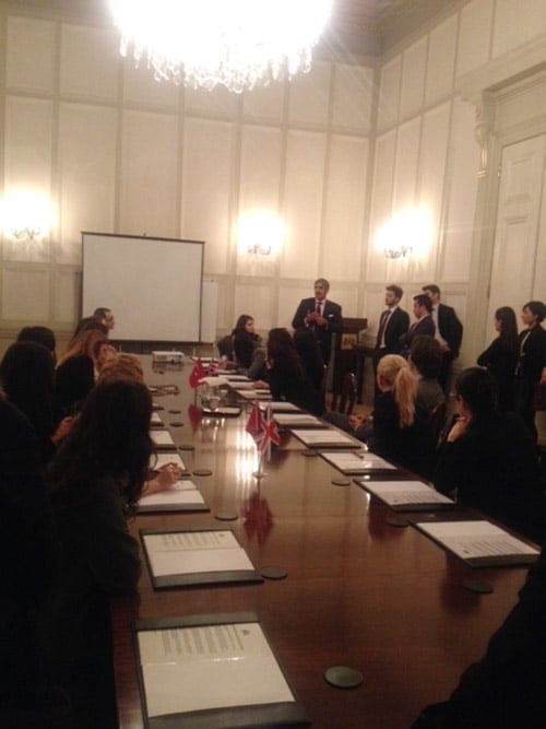 İngiltere’De Alternatif İhtilaf Çözümleri - 2