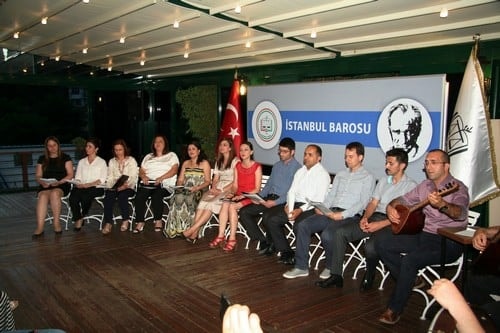 Telden Dile Türküler

 - 18