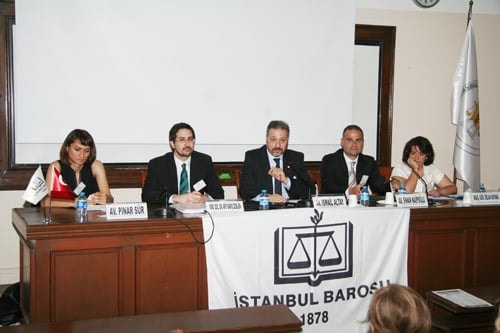 Fikri Mülkiyet Hukuku Sempozyumu - 48