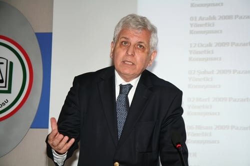 Feyzioğlu: “Cmk, Savunma Hakkını Kısıtlıyor” - 2