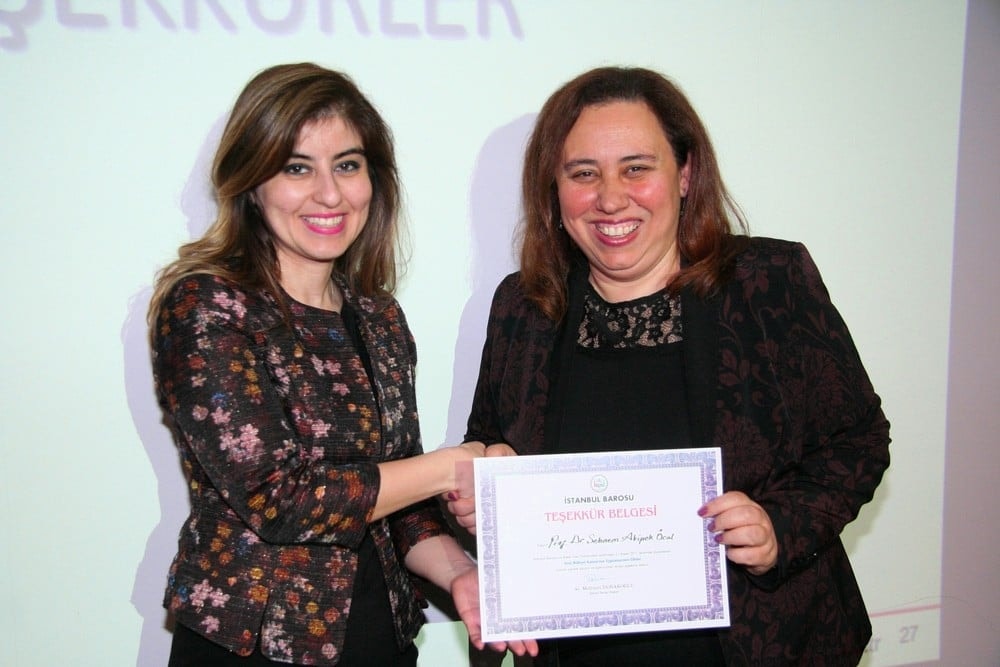 Sınaî Mülkiyet Kanununun Uygulamacılara Etkileri - 186