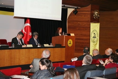 Lojistik, Taşıma Hukuku Ve Sigortaları

 - 70