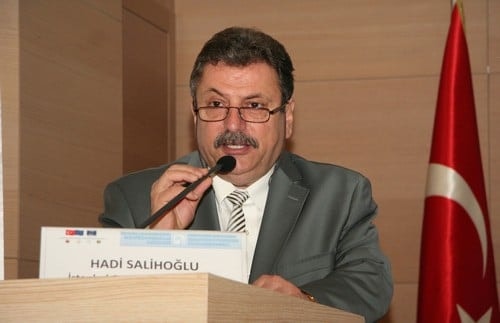 Türk Ceza Adalet Sisteminin Etkinliğinin Geliştirilmesi
 - 8