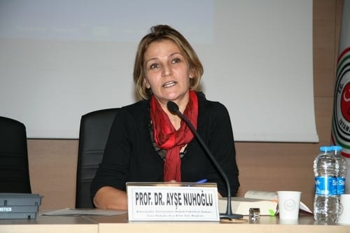 Sığınmacı Ve Mülteci Kadınların Sorunları

 - 22