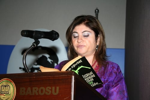 Meslektaşımız Şair Turan Oğuzbaş'ı Andık - 6