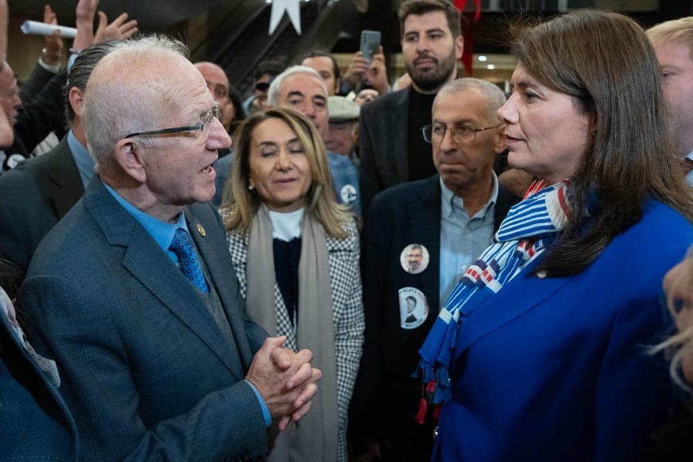 Av. Prof. Dr. İbrahim Özden Kaboğlu İstanbul Barosu’nun Yeni Başkanı Seçildi - 25