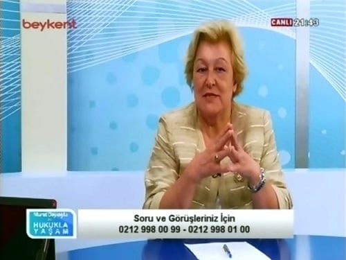 Kadın Erkek Eşitliği Sağlanana Kadar Olumlu Ayrımcılık Şart

