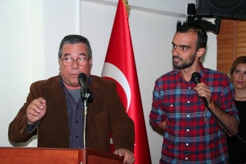 Küba Devrimi. Başka Bir Dünya - 29