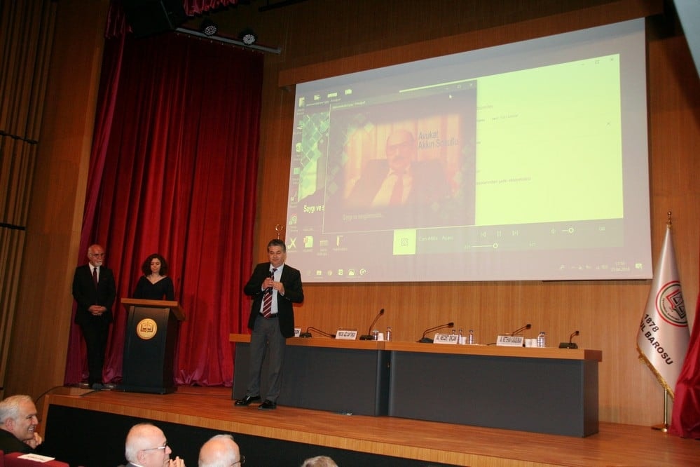 İş Hukuku Buluşmaları - 118