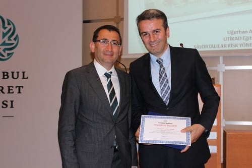 Kombine Taşımacılıkta Taşıma İşleri 
Organizatörünün Sorumlulukları Ve 
Sigorta

 - 39